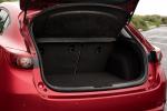 Mazda3 SP25 Astina Hatchback 2016 года (AU)